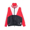 K-way Colour-block Jacket