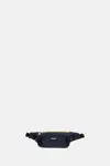 K-way Fanny Pack In Blue