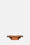 K-way Fanny Pack In Orange