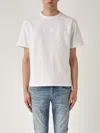 K-way Adame Light Stretch Jersey T-shirt In White