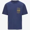K-way Short-sleeved T-shirt
