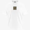 K-way Fantome Cotton Crew-neck T-shirt