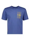 K-way Short-sleeved T-shirt
