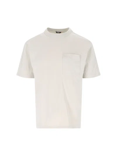 K-WAY 'FANTOME' T-SHIRT