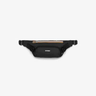 K-way Fericy S In Brown