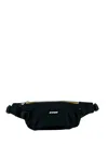 K-way Fericy S Bum Bag In Black