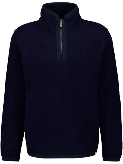 K-WAY FLEECE SWEATSHIRT