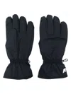 K-way Freyr Gloves In Blue