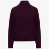 K-way Fuzzy Wool Merino Blend