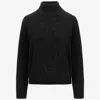 K-way Fuzzy Wool Merino Blend