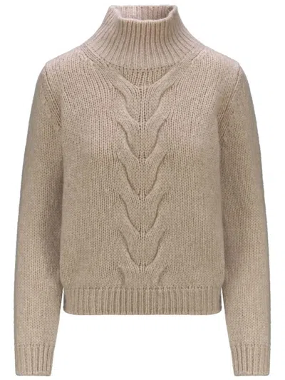 K-way Fuzzy Wool Merino Blend