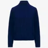K-way Fuzzy Wool Merino Blend