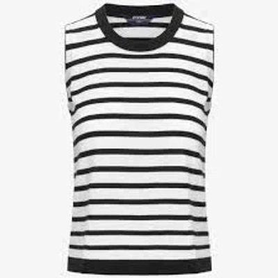 K-way Geri Stripes