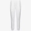 K-way Trousers White