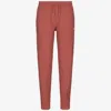 K-way Ginevrette Fleece Peach