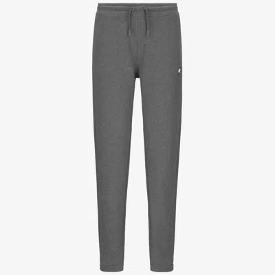 K-way Ginevrette Fleece Peach