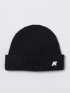 K-way Girls' Hats Kids  In Black