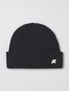 K-way Girls' Hats Kids  In Black