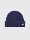 K-way Girls' Hats Kids  In Blue