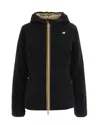 K-way Lily St Warm Double Clothing