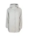 K-way Giubbino Sophie Beige In 634