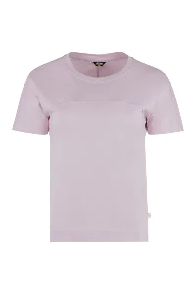K-way K In Pink