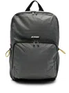 K-way Gizy Backpack In Green