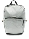 K-way Gizy Backpack In Grey