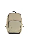 K-way Gizy Backpack In Neutral