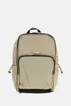 K-way Gizy Backpack In Sand