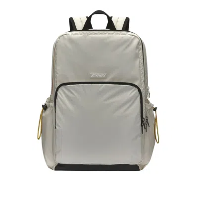 K-way Gizy In Beige Lt
