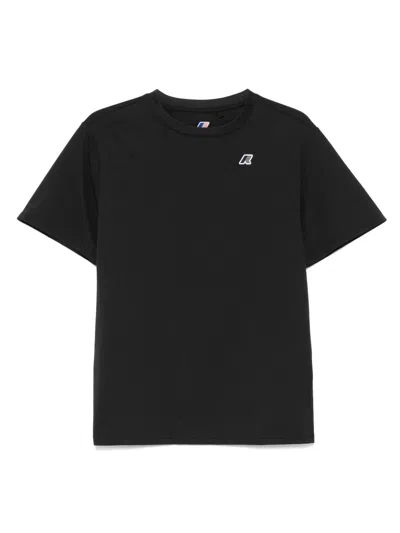 K-WAY GRAPHITE T-SHIRT