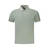K-way Short-sleeved Polo Shirt