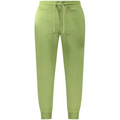 K-way Green Cotton Pant
