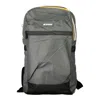 K-way Green Polyamide Backpack