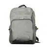 K-way Green Polyamide Backpack In Green