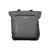 K-way Green Polyester Handbag
