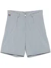 K-way Bent Bermuda Shorts