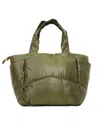 K-way Hand Held Bag.