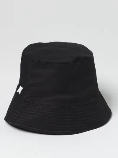 K-way Hat Men  In Black