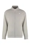 K-way Sweatshirt  Men Color Beige In Beige