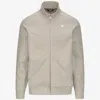 K-way Hayce Interlock