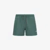 K-way Drawstring Waist Swim Shorts