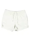 K-way Hazel Swim Shorts In White