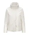 K-way P. Marlette St Warm In White