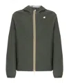 K-way Jack St Termo Double