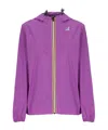 K-way Le Vrai 4.0 Claude Jacket