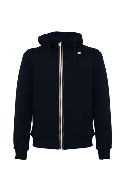 K-WAY HOODIE