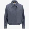 K-way Isarthe Chambray 3l