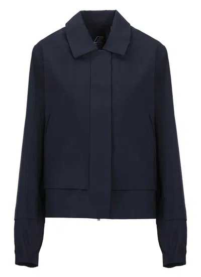 K-WAY ISARTY JACKET